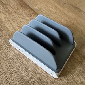 Vert Charging Station ONLY - Scosche BaseLynx Modular Charging System Pro Kit